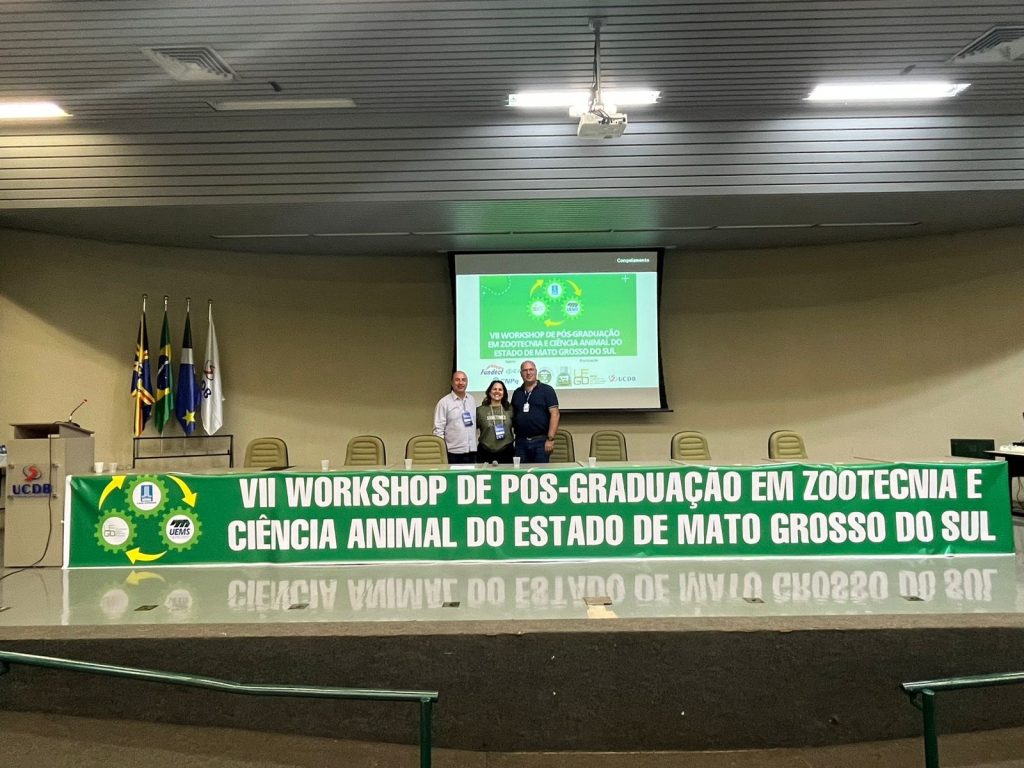 UFMS - Universidade Federal de Mato Grosso do Sul em Campo Grande: 1  opiniões e 10 fotos