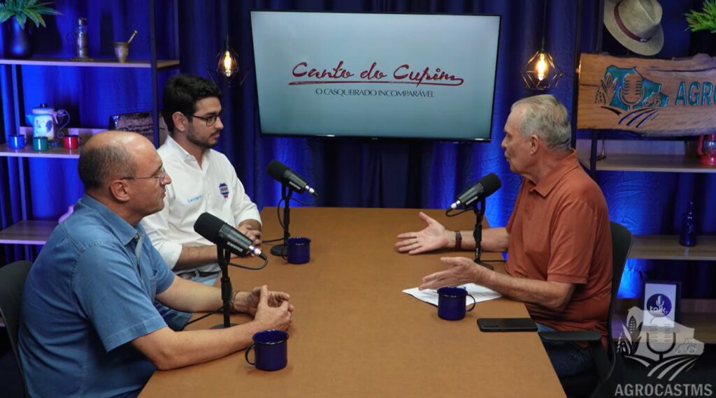 PPG em Ciência Animal na Mídia – Entrevista