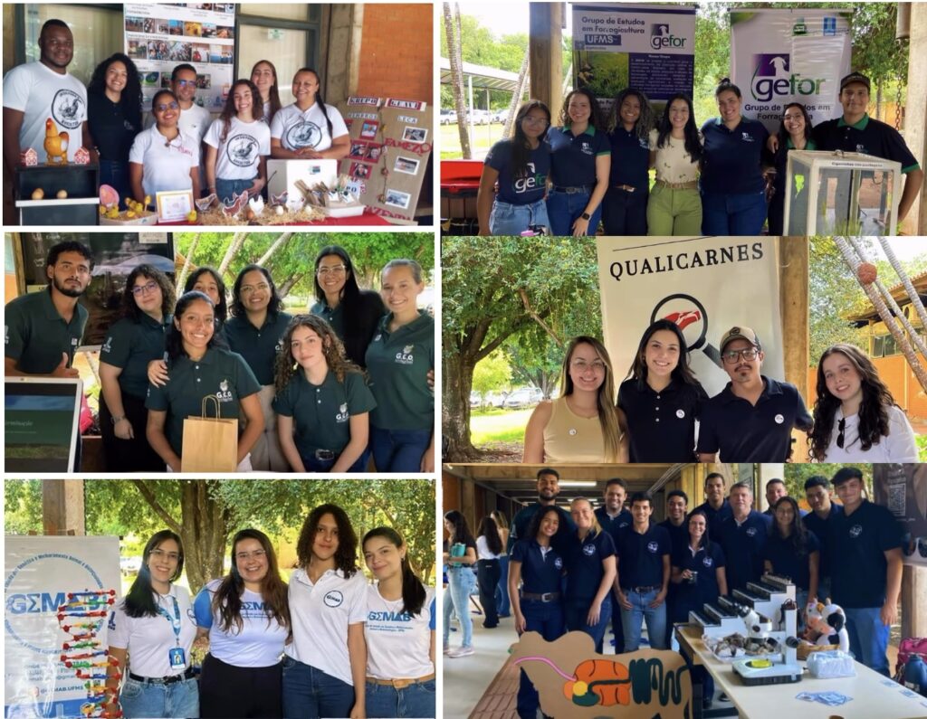 Feira Institucional – FAMEZ