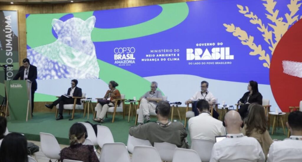 COP30 – ONU Internacional