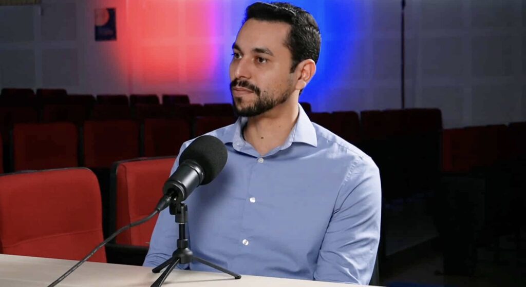 PPG em Ciência Animal na Midia – PodCast