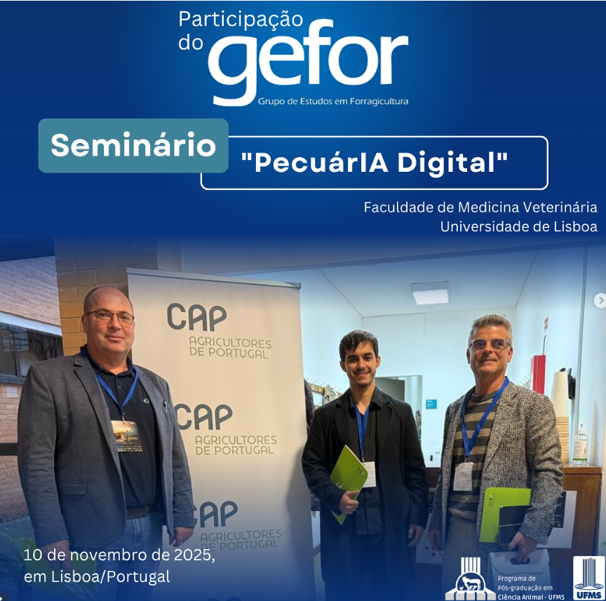 Participação Evento Internacional – Lisboa