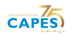 Seleção para o Prêmio CAPES de Tese 2026