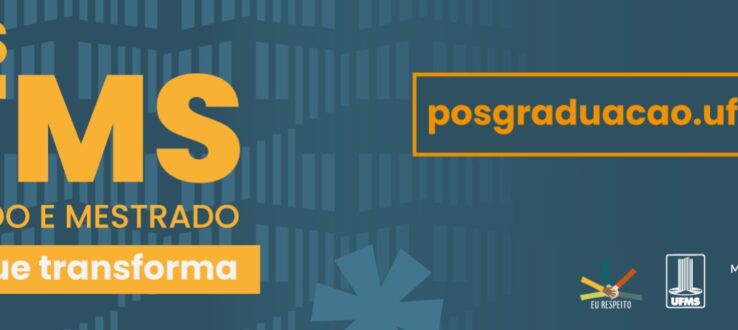 Processo Seletivo Unificado Mestrado/Doutorado 2027/1