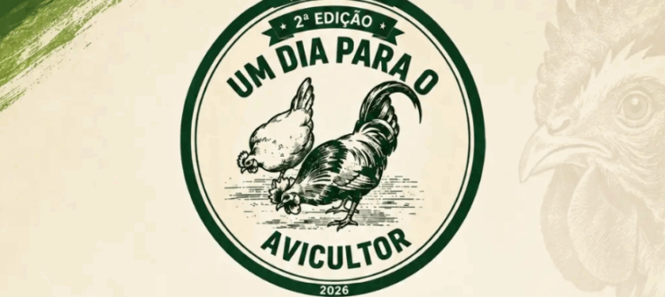 Segunda edição do “Um Dia para o Avicultor” reúne comunidade acadêmica e setor produtivo na UFMS